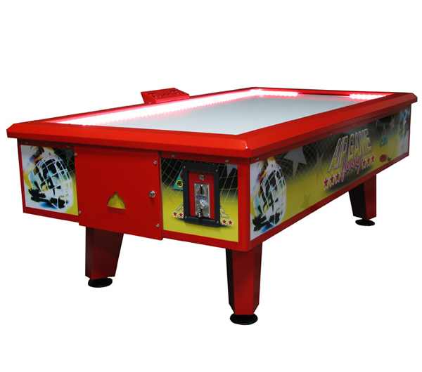 Air Hockey Elektronik ve Mekanik Oyunlar